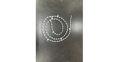 Цепочка нижняя для вертикальных жалюзи