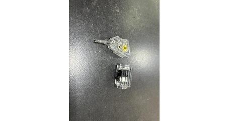 Механизм для горизонтальных жалюзи,шт