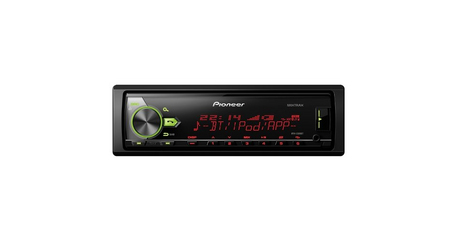 Pioneer MVH-X580BT