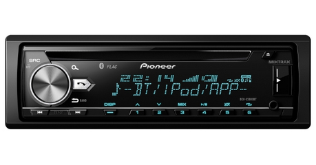 Pioneer DEH-X5900BT