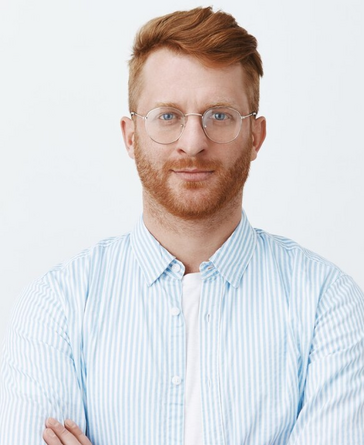 Фотография Ганичев Владимир