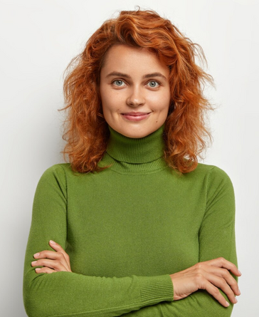 Фотография Болгарчик Екатерина